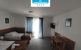 Aparthotel Arkadia